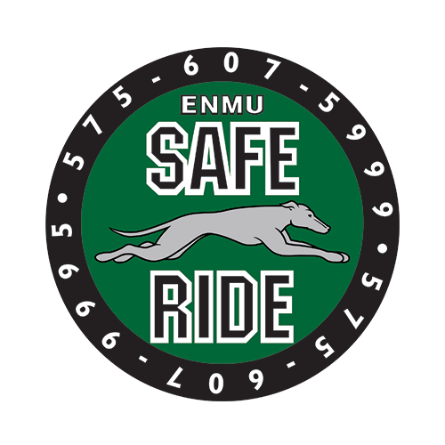 Safe Ride Logo