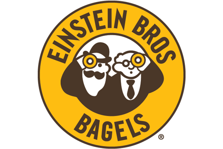 einstein bros bagels logo