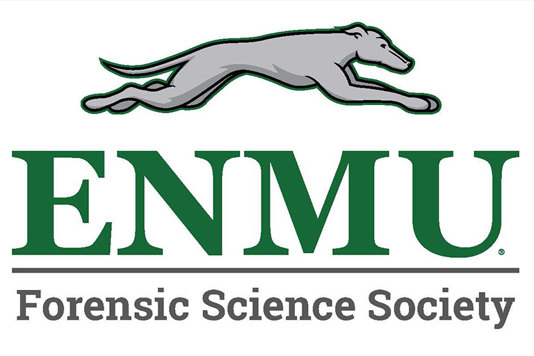 ENMU Forensic Science Society