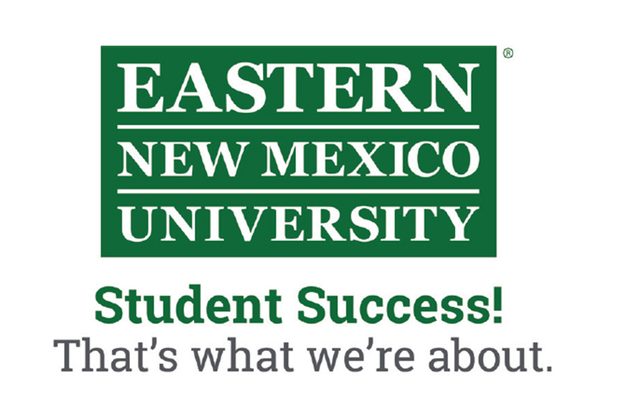 E N M U Student success that's what we're about