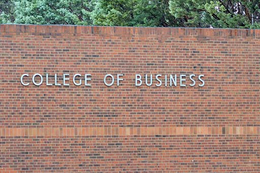 Business Graduate Degree Programs