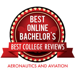 best online bachelor's in aeronautics and aviation