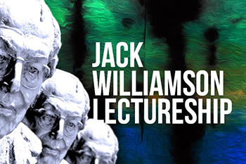 jack williamson lectureship