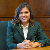 Garza Alyssa
