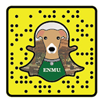 ENMU Snapchat ENMU Snapchat