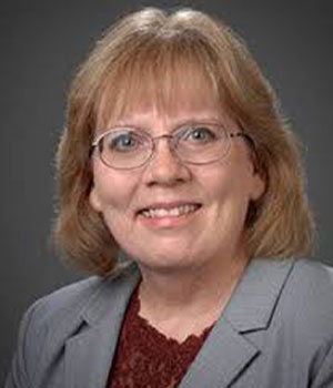 Kristin Kuhlmann, Ph.D., RN