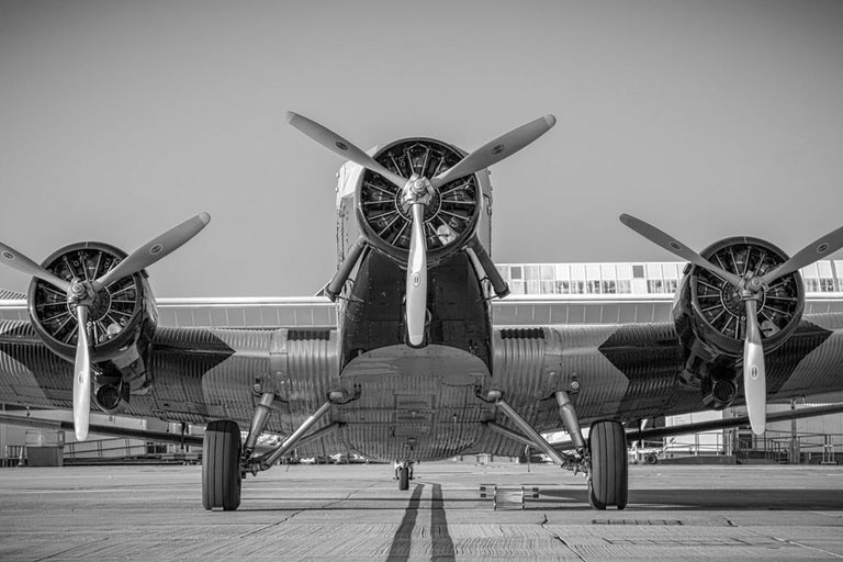 Bachelor of Applied Arts and Sciences in Aviation Science