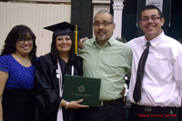 New Human Resources Generalist is an ENMU Graduate