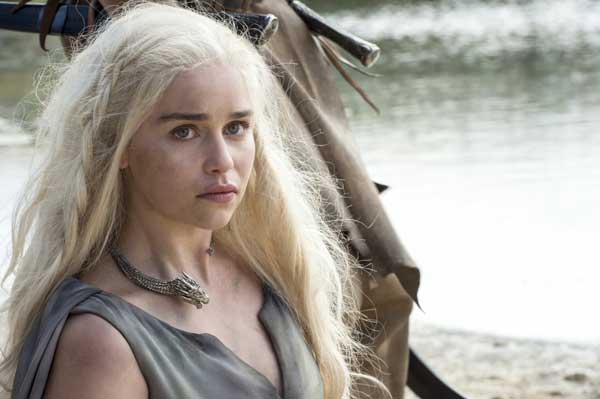Feminism in “Game of Thrones”