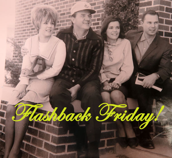 Flashback Friday 4-29-16