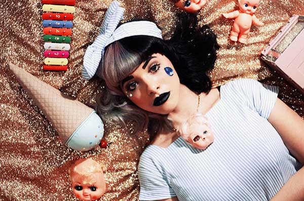 The Coop Scoop: Music Review: Melanie Martinez