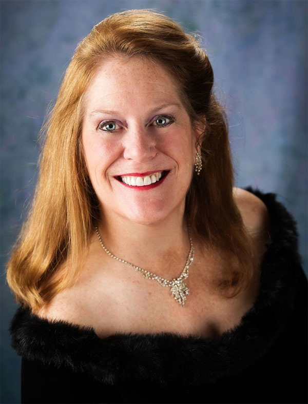 Dr. Jean Wozencraft-Ornellas Retiring