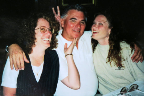 Chris, Jean, Jerry Chris, Jean, Jerry