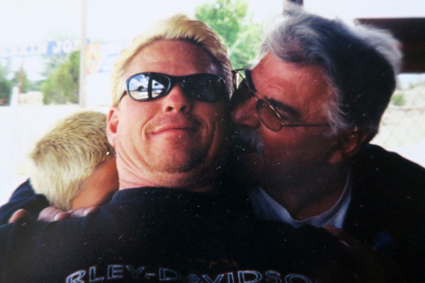 Greg and Jerry Greg and Jerry
