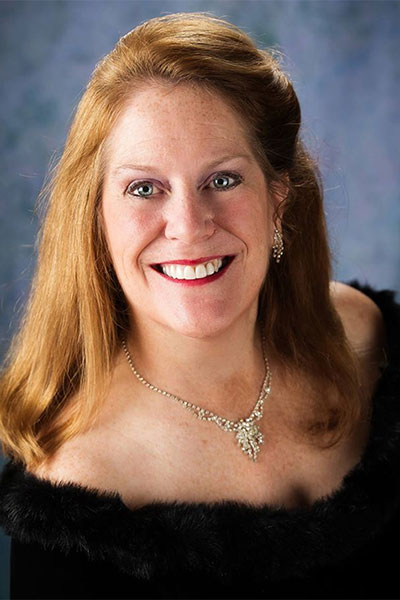 Dr. Jean Wozencraft-Ornellas Dr. Jean Wozencraft-Ornellas