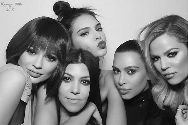 The Coop Scoop: Ranking My Favorite Kardashians