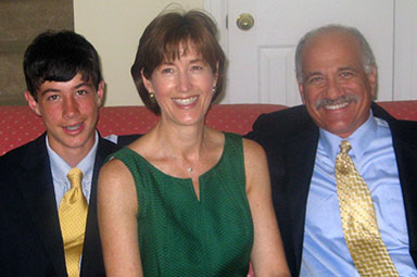 Elwell Family