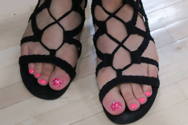 Shoes Final
