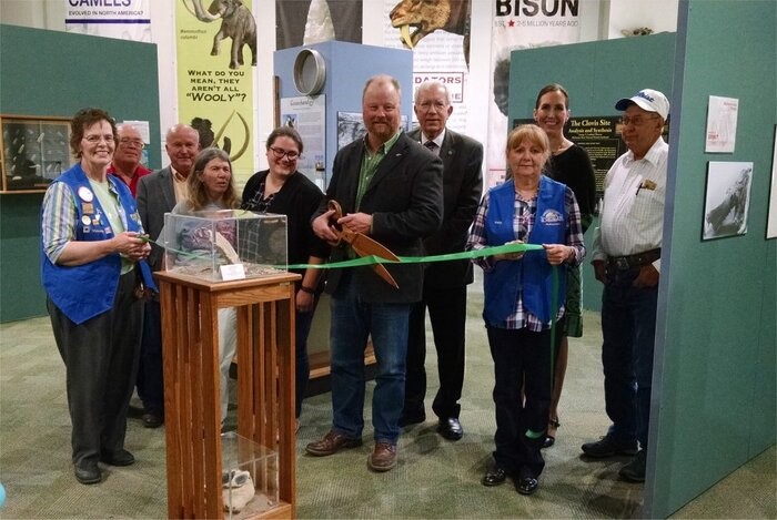 90th Anniversary Memory at ENMU