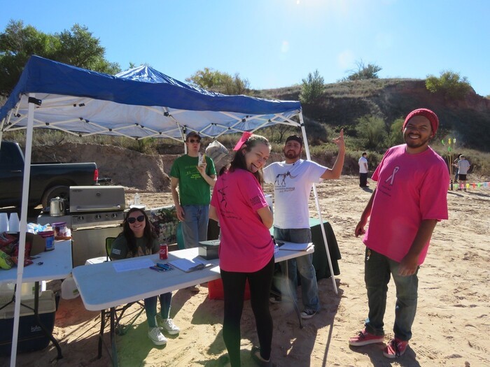 90th Anniversary Memory at ENMU