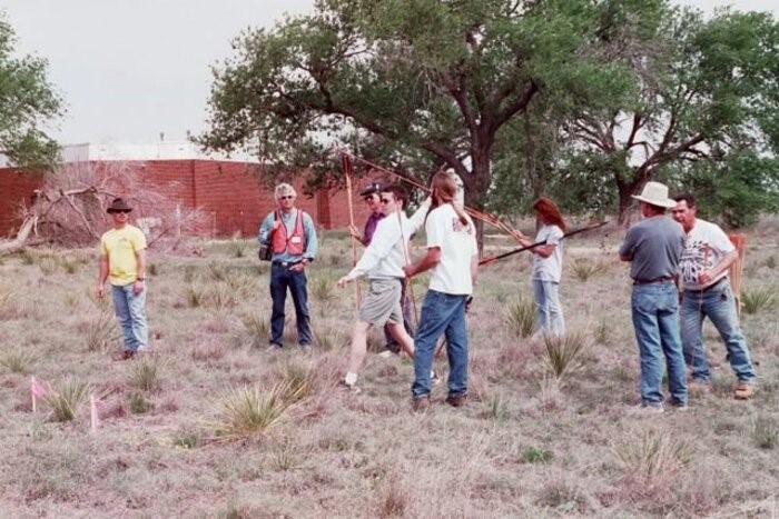 90th Anniversary Memory at ENMU