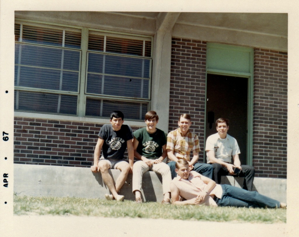 90th Anniversary Memory at ENMU