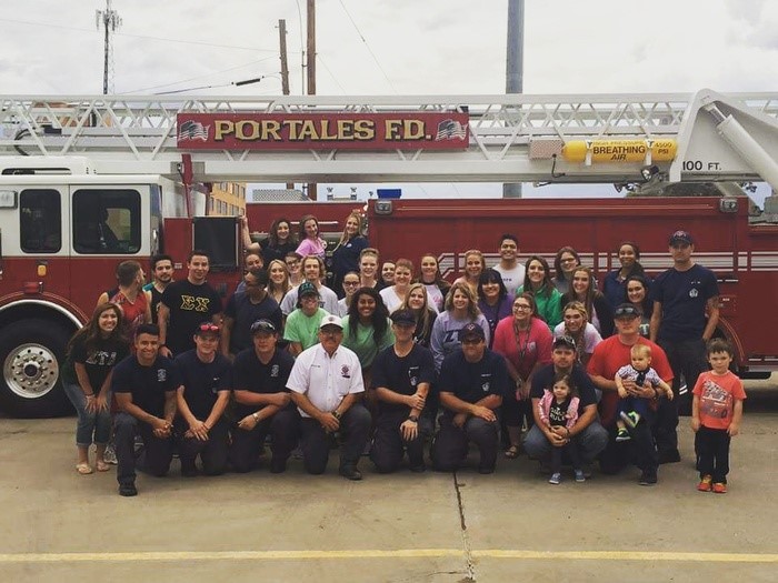 90th Anniversary Memory at ENMU