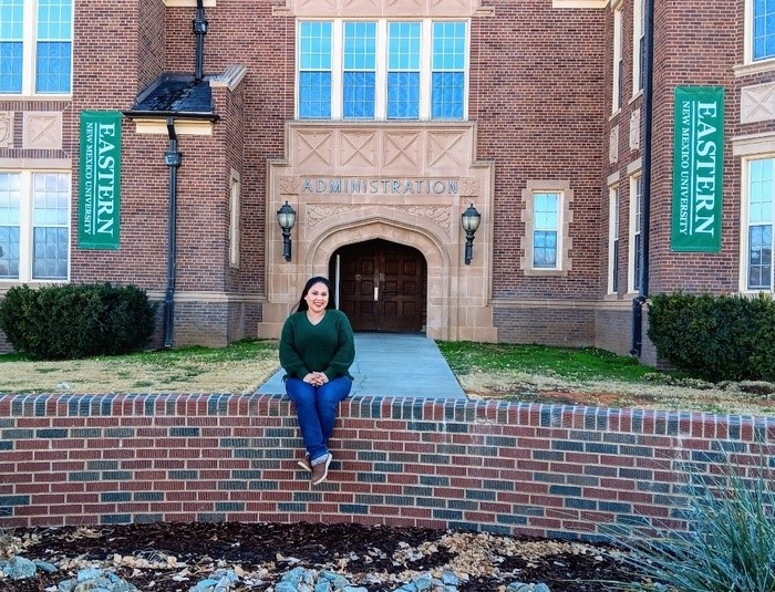 90th Anniversary Memory at ENMU