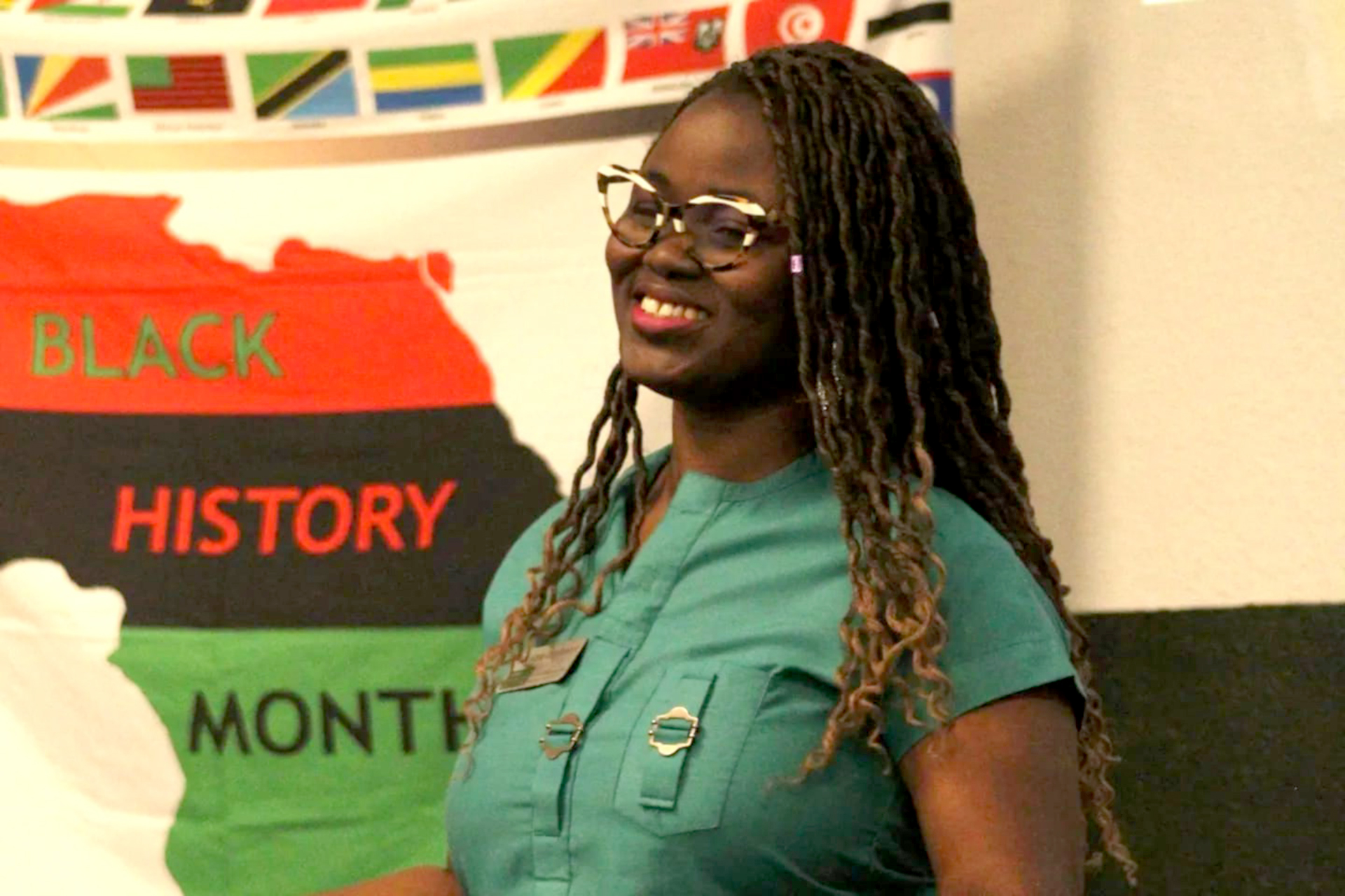 Black History Month
