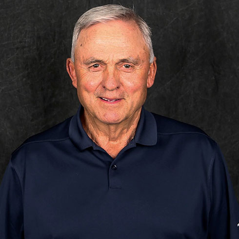 Larry Hays