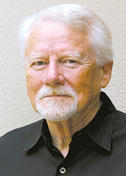 Dr. Dwight T. Pitcaithley