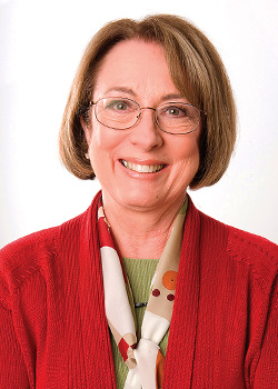 Dr. Gay Su Pinnell