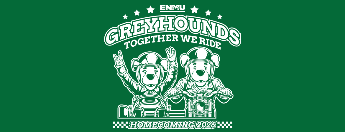 homecoming 2026 banner
