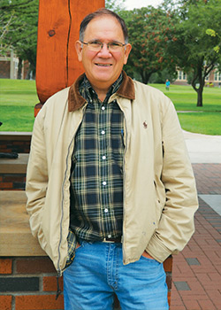 lonnie alexander
