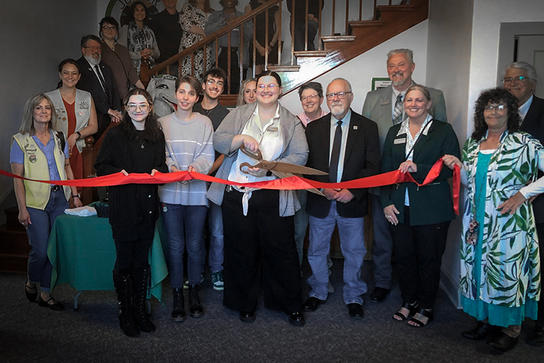 Museums, Arts, Collections, and Culture Faculty and Staff