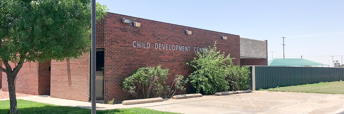 child development center