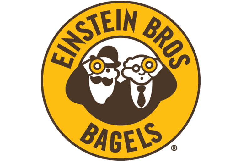 einstein bros bagels logo