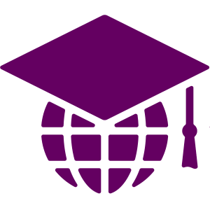 accredited online college logo