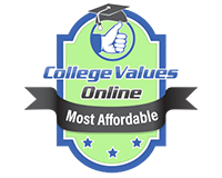 #2 of top 10 most affordable online engineering degree programs in nation 2021