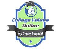 #1 of 10 Electronics Degrees Online Best Values 2021