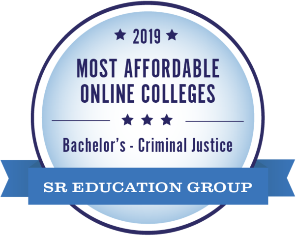 OnlineU.org ranks ENMU #5 of Most Affordable Online Criminal Justice Degrees 2019