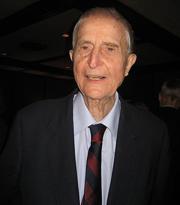 dr eugene patrick kennedy