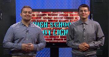 jacob high school spotlight