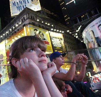 amy in new york