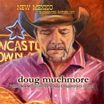 doug muchmore album