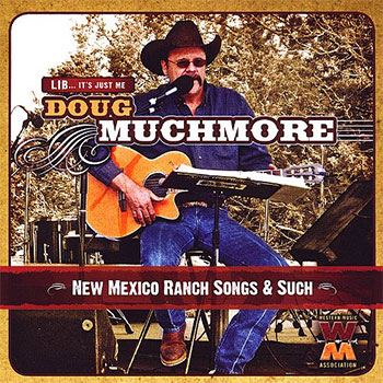 doug muchmore cd