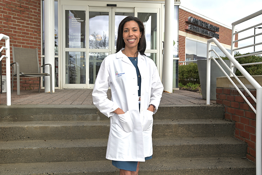 Dr. Gizelka David-West