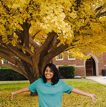 Jayamini Madumali Hewage tree