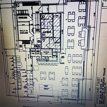 jerry lisby awesome times floor plan
