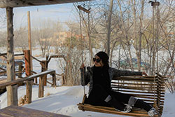 karen in taos